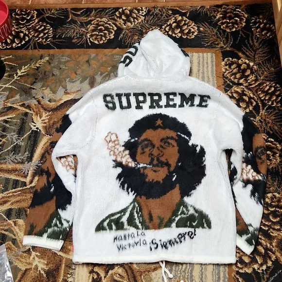 Supreme sweater - Picture 9 of 12
